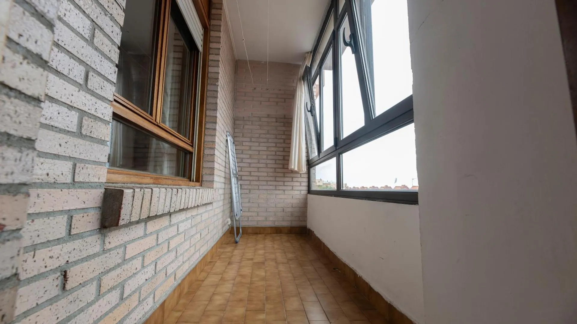Piso Acogedor En El Sardinero Lejlighed Santander