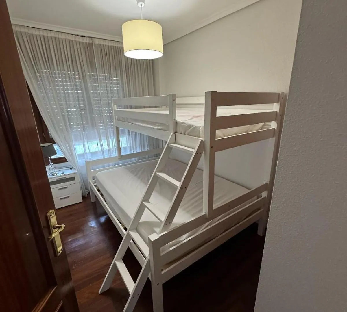 Piso Acogedor En El Sardinero Lejlighed Santander